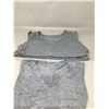 Image 2 : Ladies Sleeveless Shirt Size M