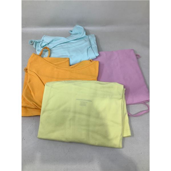 Ladies Amazon Essentials XXL Tops Lot Of 4