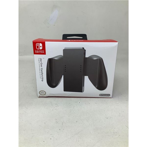 Nintendo Switch Joy-Con Comfort Grip