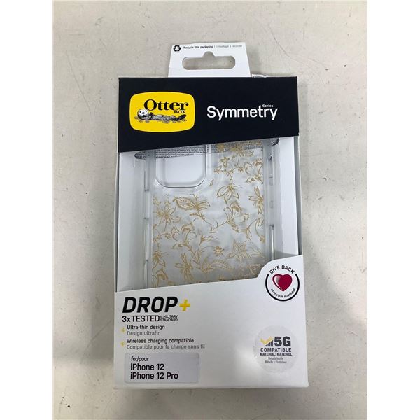 Iphone 12/12 Pro Otter Box