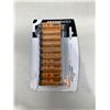 Image 1 : Amazon Basics AA Batteries