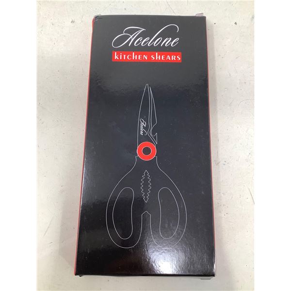 Acelone Multifunction Kitchen Shears