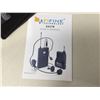 Image 2 : Fifine Wireless Microphone