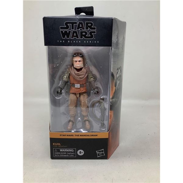 Star Wars Action Figure The Mandalorian