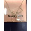 Image 3 : Stethoscope Necklace