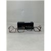 Image 1 : 2 Pairs Of Eye Glasses