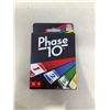 Image 1 : Phase 10 Card Game