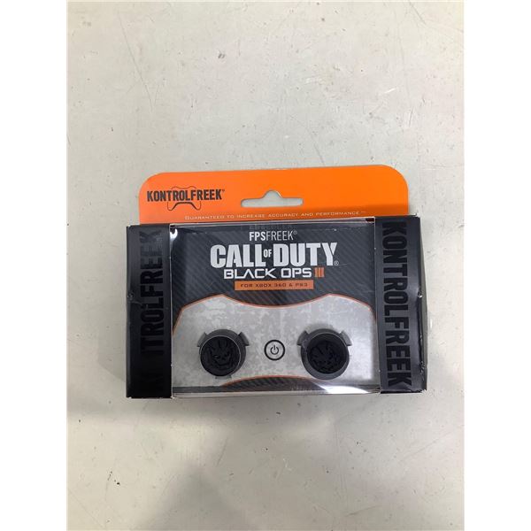 Kontrol Freek Thumb Stick Extenders