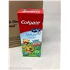 Image 2 : Lil' Critters Spin & Discover Ferris Wheel W/ Colgate Toothpaste