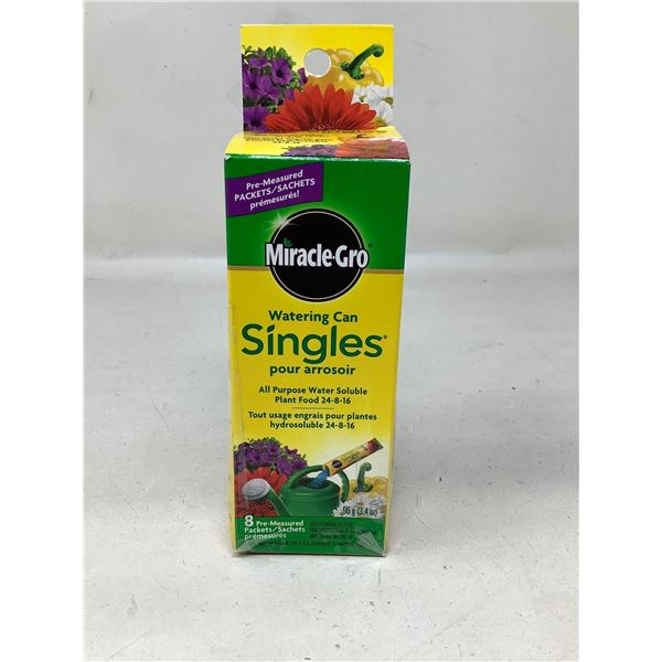 Mirical Gro Watering Can Singles