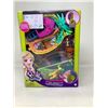 Image 1 : Polly Pocket Tropicool Pineapple Purse