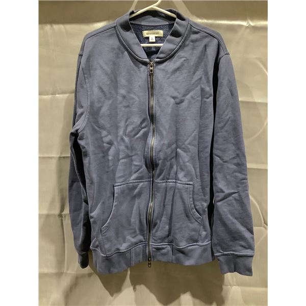 Goood Threads Zip Up Hoodie Size M