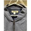 Image 2 : Goood Threads Zip Up Hoodie Size M