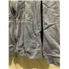 Image 3 : Goood Threads Zip Up Hoodie Size M
