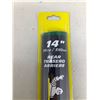 Image 4 : Michelin 14" Rear Wiper Blade