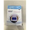 Image 1 : Therapy Gel Pack Waist Wrap