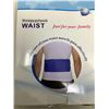 Image 3 : Therapy Gel Pack Waist Wrap