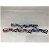 Image 1 : Lot Of 5 Eye Glasses
