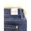 Image 2 : Ladies Mid Rise Jeans 4 Long