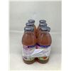 Image 1 : Snapple Kiwi Strawberry (6 X 473ML)