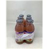 Image 1 : Snapple Kiwi Strawberry (6 X 473ML)