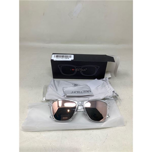 Meetsun Sun Glasses