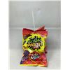 Image 1 : Sour Patch Kids Crush Fruit Mix (5 X 185G)