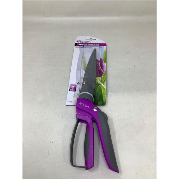 Bloom Grass Shears