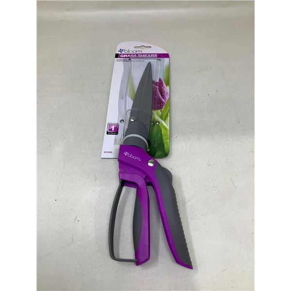 Bloom Grass Shears