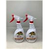Image 1 : Citrus Delight All Purpose Cleaner (2 X 24OZ)