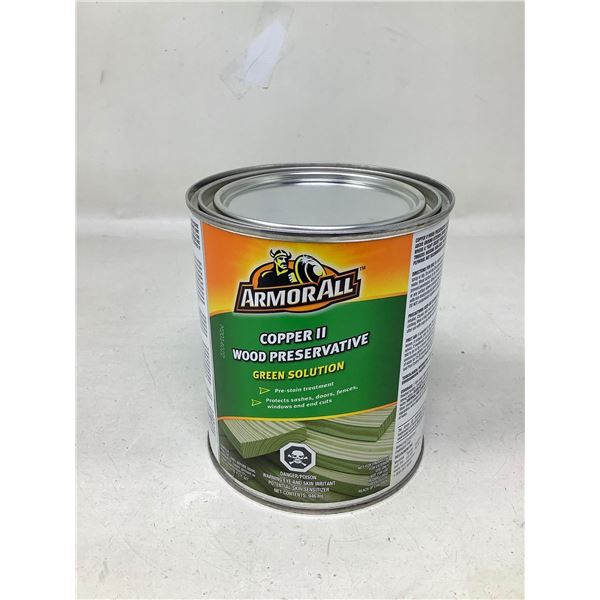 Armorall Copper II Wood Preservative (946ML)