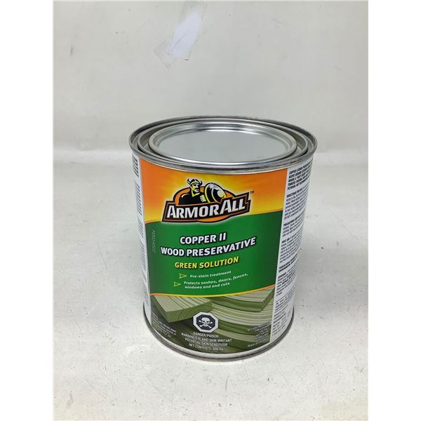 Armorall Copper II Wood Preservative (946ML)