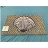 Image 1 : Coir Doormat 918" W X 30" H)