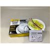Image 1 : BRK Smoke Alarm