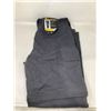 Image 1 : The BC Clothing CO. Mens Detachable Lower Leg Pants