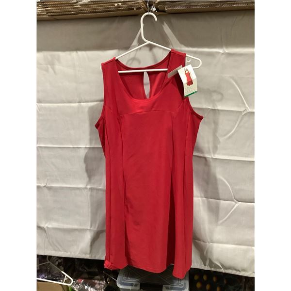 Ladies Active Dress Size XL