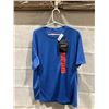 Image 1 : Mens Karbon Active T Shirt Size M