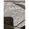 Image 2 : Body Bleu Ladies Shirt Size XS