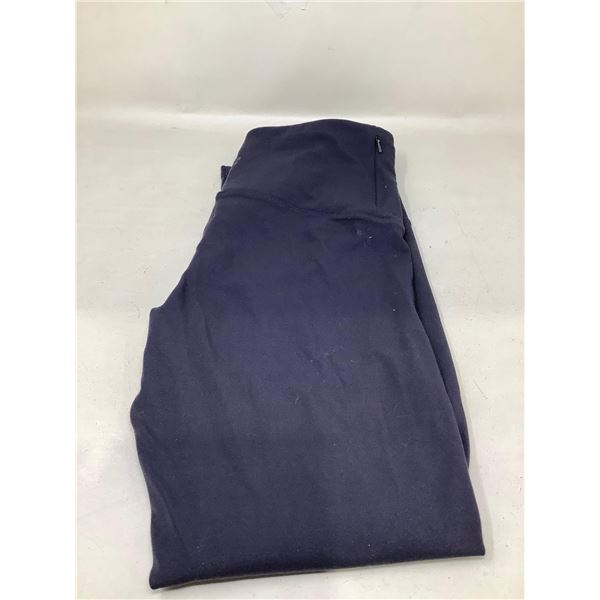 Ladies Tuff Veda Leggings Size S