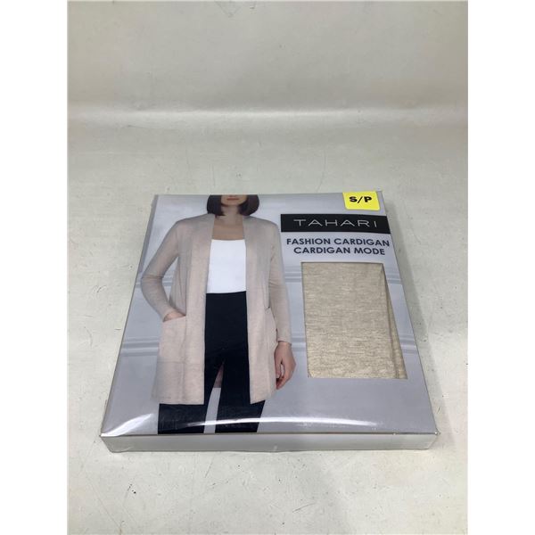 Tahari Fashion Cardigan Size S