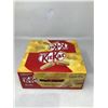 Image 1 : Kit Kat Caramelized White (48 X 45G)