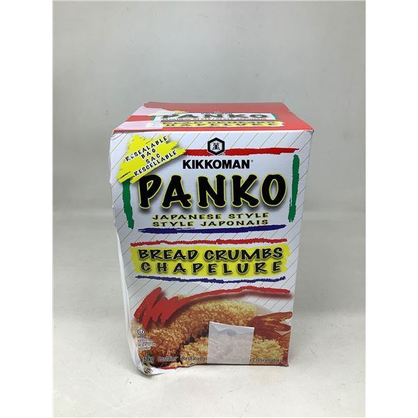 Panko Bread Crumbs
