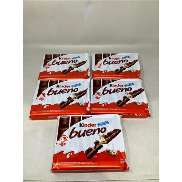 Kinder Bueno (5 X 129G)