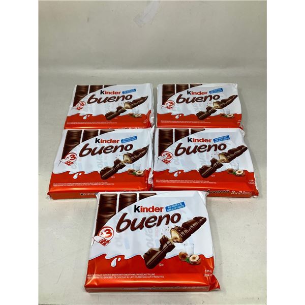 Kinder Bueno (5 X 129G)