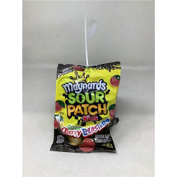 Maynard Sour Cherry Blaster (5 X 185G)