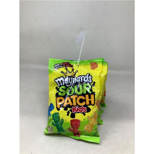 Maynard Sour Patch Kids  (5 X 185G)