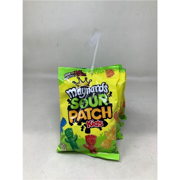 Maynard Sour Patch Kids (5 X 185G)