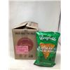 Image 1 : Beanfields Bean Chips Jalapeno Nacho (6 X 156G)