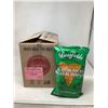 Image 1 : Beanfields Bean Chips Jalapeno Nacho (6 X 156G)