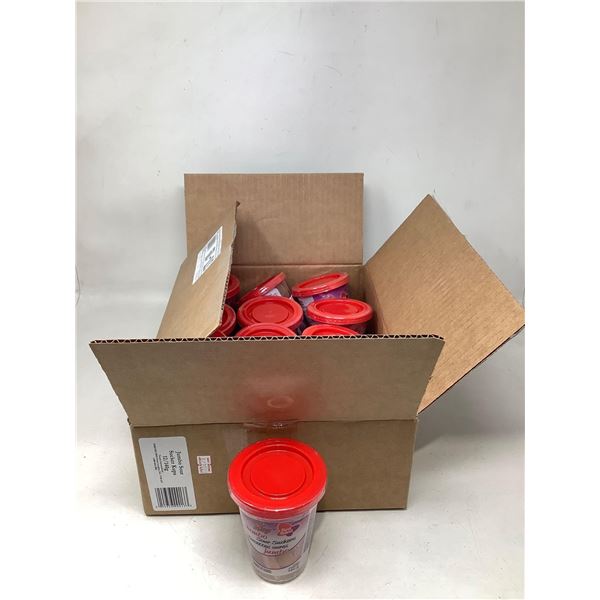 Koala Kup Jumbo Sour Suckers (12 X 140G)